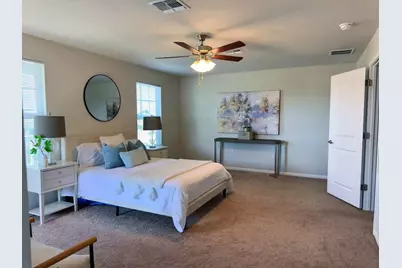 9721 Morning Iris Drive, Manor, TX 78653 - Photo 8