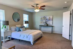 9721 Morning Iris Dr, Manor, TX 78653 - Photo 8