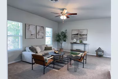 9721 Morning Iris Drive, Manor, TX 78653 - Photo 4