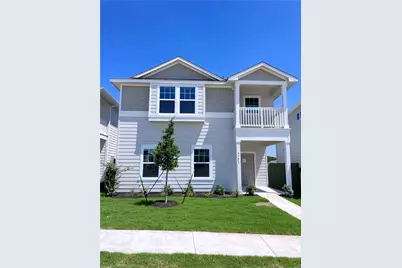 9721 Morning Iris Drive, Manor, TX 78653 - Photo 1