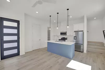 7208 Providence Avenue #2, Austin, TX 78752 - Photo 4