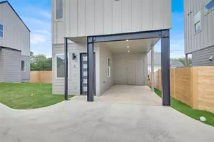 7208 Providence Ave, Austin, TX 78752 - Photo 18
