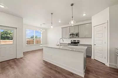 552 Gus Loop, Georgetown, TX 78626 - Photo 10