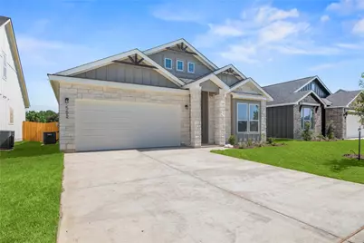 552 Gus Loop, Georgetown, TX 78626 - Photo 2