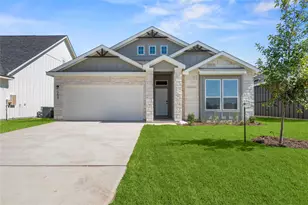 552 Gus Loop, Georgetown, TX 78626 - Photo 1