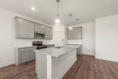 552 Gus Loop, Georgetown, TX 78626 - Photo 12