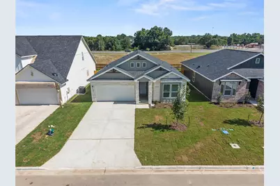 552 Gus Loop, Georgetown, TX 78626 - Photo 6