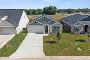 552 Gus Loop, Georgetown, TX 78626 - Photo 6