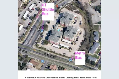 1901 Crossing Place #3203, Austin, TX 78741 - Photo 16