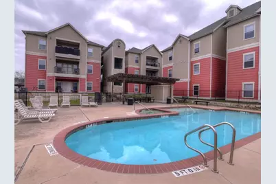 1901 Crossing Place #3203, Austin, TX 78741 - Photo 14
