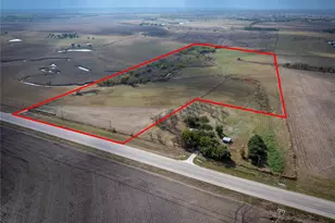 4100 County Road 101 Rd, Taylor, TX 76574 - Photo 1