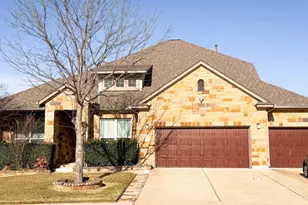 2943 San Milan Pass, Round Rock, TX 78665 - Photo 1