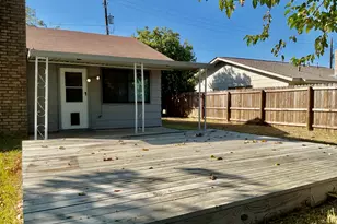 408 E Central Dr, Georgetown, TX 78628 - Photo 22