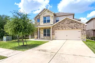 19800 Andrew Johnson Dr, Manor, TX 78653 - Photo 1