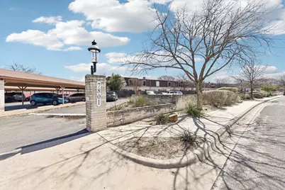 7801 Shoal Creek Boulevard #224, Austin, TX 78757 - Photo 20