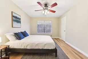 7801 Shoal Creek Blvd, Austin, TX 78757 - Photo 4