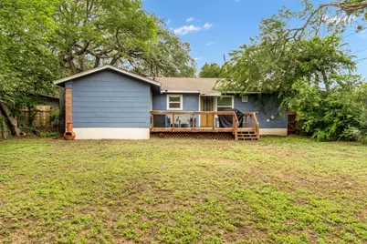 4705 Manchaca Road, Austin, TX 78745 - Photo 34
