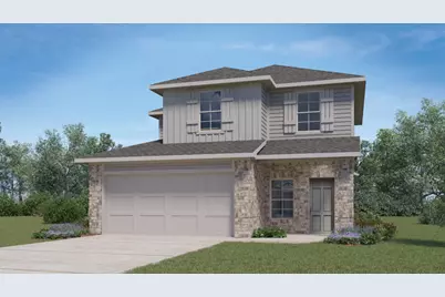 20108 Heinrich Lane, Manor, TX 78653 - Photo 1