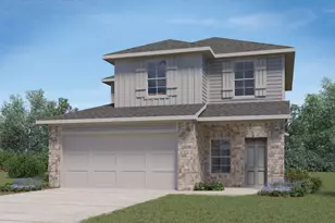 20108 Heinrich Ln, Manor, TX 78653 - Photo 1