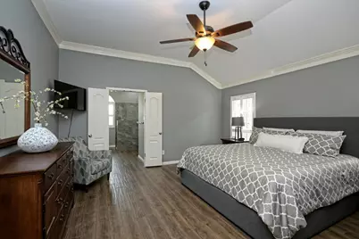 2602 Whitehurst Drive, Round Rock, TX 78681 - Photo 4