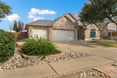 2602 Whitehurst Drive, Round Rock, TX 78681 - Photo 1