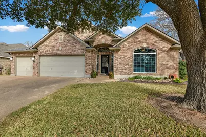 2602 Whitehurst Drive, Round Rock, TX 78681 - Photo 6