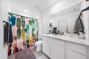 373 Cowpoke Dr, Jarrell, TX 76537 - Photo 18