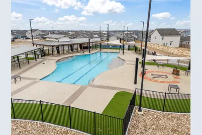 373 Cowpoke Drive, Jarrell, TX 76537 - Photo 32