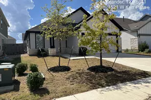 1521 W Kerr Pass, Leander, TX 78641 - Photo 1
