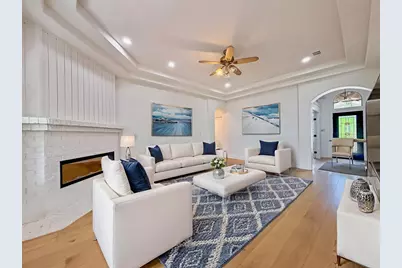 2808 Douglas Cove, Lago Vista, TX 78645 - Photo 2