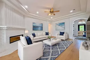 2808 Douglas Cove, Lago Vista, TX 78645 - Photo 2