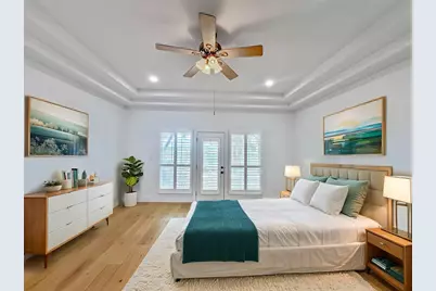 2808 Douglas Cove, Lago Vista, TX 78645 - Photo 4