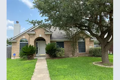 14700 Deaf Smith Boulevard, Austin, TX 78725 - Photo 1