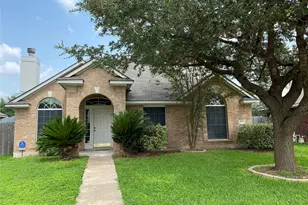 14700 Deaf Smith Blvd, Austin, TX 78725 - Photo 1