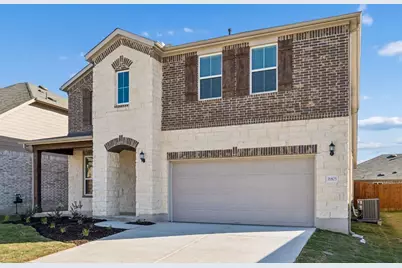 16805 Catemaco Walk, Manor, TX 78653 - Photo 2