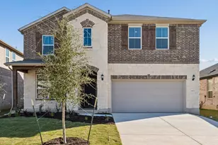 16805 Catemaco Walk, Manor, TX 78653 - Photo 1