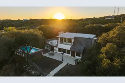 3703 Cloudy Ridge Road, Austin, TX 78734 - Photo 1