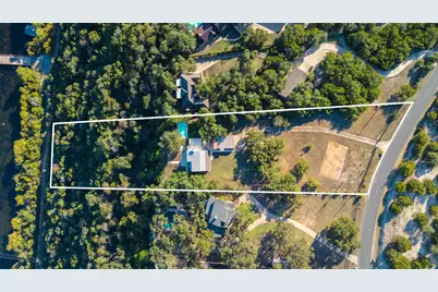 3703 Cloudy Ridge Road, Austin, TX 78734 - Photo 8