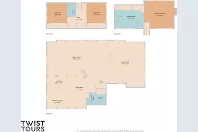 3703 Cloudy Ridge Road, Austin, TX 78734 - Photo 24