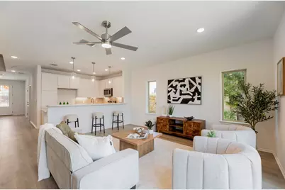 102 Tesla Circle, Round Rock, TX 78681 - Photo 4