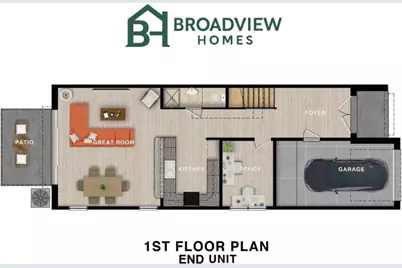 102 Tesla Circle, Round Rock, TX 78681 - Photo 2