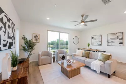 102 Tesla Circle, Round Rock, TX 78681 - Photo 6