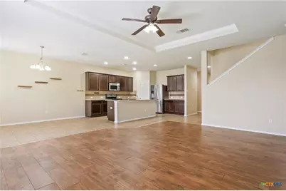 405 E Orion Drive, Killeen, TX 76542 - Photo 4