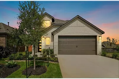 200 Bay Breeze Drive, Kyle, TX 78640 - Photo 1