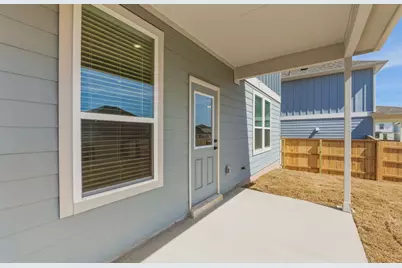 536 Madelines Meadow Lane, Georgetown, TX 78626 - Photo 22
