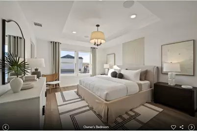 536 Madelines Meadow Lane, Georgetown, TX 78626 - Photo 6