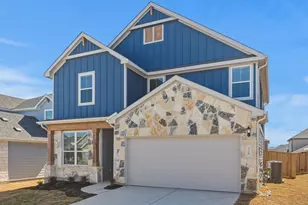 536 Madelines Mdw Ln, Georgetown, TX 78626 - Photo 2