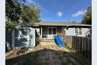 102 W Mesquite Street #B, Granger, TX 76530 - Photo 1