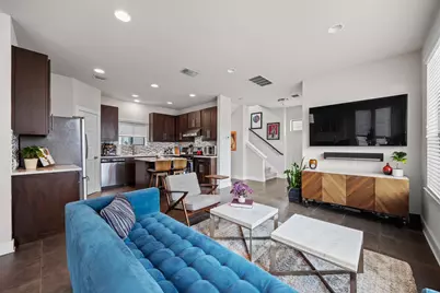 1921 Warely Lane #250C, Austin, TX 78741 - Photo 8