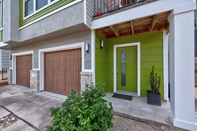 1921 Warely Lane #250C, Austin, TX 78741 - Photo 2